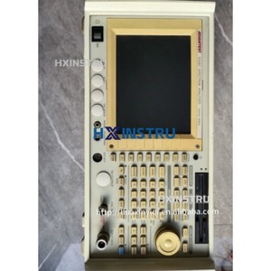 เครื่องวิเคราะห์สเปกตรัม Advantest R3273 100 เฮิรตซ์ ถึง 26.5 กิกะเฮิรตซ์/ H - Product Image 1