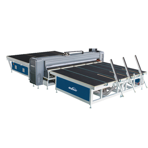 Machine à découper le verre feuilleté 10+10 - Product Image 1