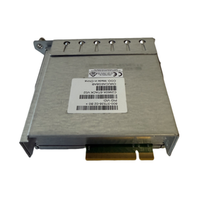 C2960X-STACK= โมดูลการเชื่อมต่อแบบ FlexStack Plus รุ่น 2960-X C2960X-STACK - Product Image 2