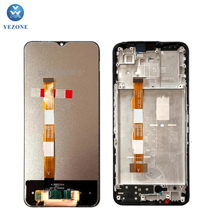 Écrans LCD pour téléphone portable Vivo Y22S, écran tactile LCD pour Vivo Y22S, remplacement d'écran, écrans Pantallas - Product Image 2