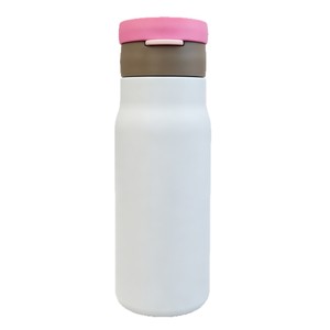 Stainless Steel Insulated Water Bottle 316 Sports <b>Thermos</b> Portable For Women Outdoor Use - Product Image 5