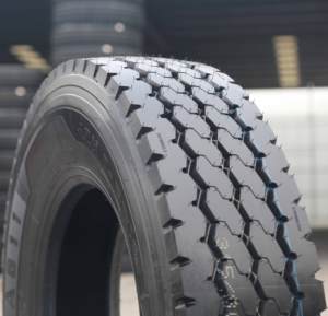 Neumáticos Radiales para Camión y Remolque LCH T-REX Nuevos al por Mayor, 315/80R22.5, para Todas las Posiciones, de Alta Resistencia, con 1 Año de Garantía - Product Image 5