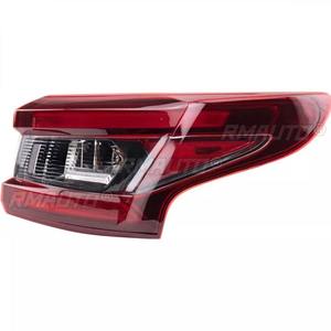 Left Right Rear <b>LED</b> Taillight Taillamp Assembly Wide <b>Light</b> <b>Corner</b> Lamp For Nissan Rogue Sport 2020-2021 NI2805124 31519ABRAC - Product Image 6