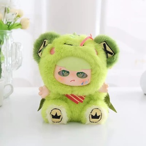 Muñeca de Peluche de Algodón con IA, Diseño con Gancho, Muñeca Parlante para Decoración Colgante en el Auto o el Hogar - Product Image 3