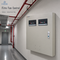 Boîtier de Commutation de Transfert Double Alimentation Industriel Intérieur JXF, Panneau de Distribution en Acier Laminé à Froid, Boîtier de Commande ATS 220V 380V avec Verrou