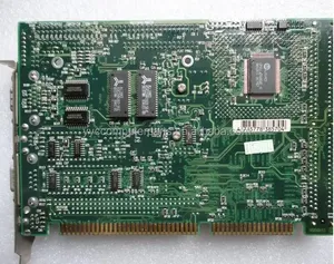 Tarjeta CPU Original PIA-653DV 100% OK, Placa Base PICMG1.0 PC/104 con CPU y RAM, Tarjeta PIA-653DV - Product Image 3