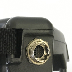 จอยควบคุม FANUC รุ่น A05B-2255-C102 # อะไหล่หุ่นยนต์ ESW ของแท้ คุณภาพสูง มีสินค้าในสต็อก - Product Image 4