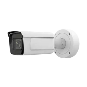 Caméra LPR iDS-2CD7A46G0/P-IZHSY (2.8-12mm) 4MP ANPR IR Varifocal Bullet Network