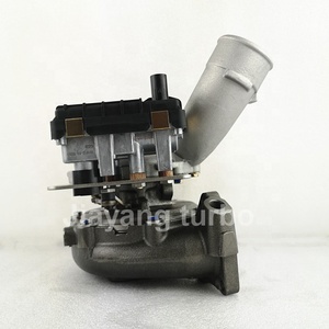 Turbo tăng áp 776470-0001 776470-0003 776470-5001S 776470-3 Turbo cho Audi A6 3.0L tDi (C6) động cơ <span class=keywords><strong>cdya</strong></span>, cdyc - Product Image 3