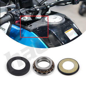 <span class=keywords><strong>Kit</strong></span> de roulement de colonne de direction pour CFMOTO 450MT 450SR NK CLC SRS CF <span class=keywords><strong>Moto</strong></span>, cache-poussière, accessoires de <span class=keywords><strong>moto</strong></span>, pièces d'origine - Product Image 2