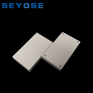 SYS-224 bricolaje electrónica cajas de plástico Contentors por Elettronica ABS aire libre eléctrica de la cubierta de la caja de - Product Image 4