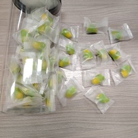 Gummies aphrodisiaques à marque privée, complément alimentaire à base de plantes, stimulant de l'endurance et de la vitalité, favorisant l'équilibre hormonal pour adultes, gummies à peler