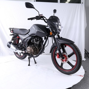 Moto électrique à deux roues, moto à essence pour adultes - Product Image 5