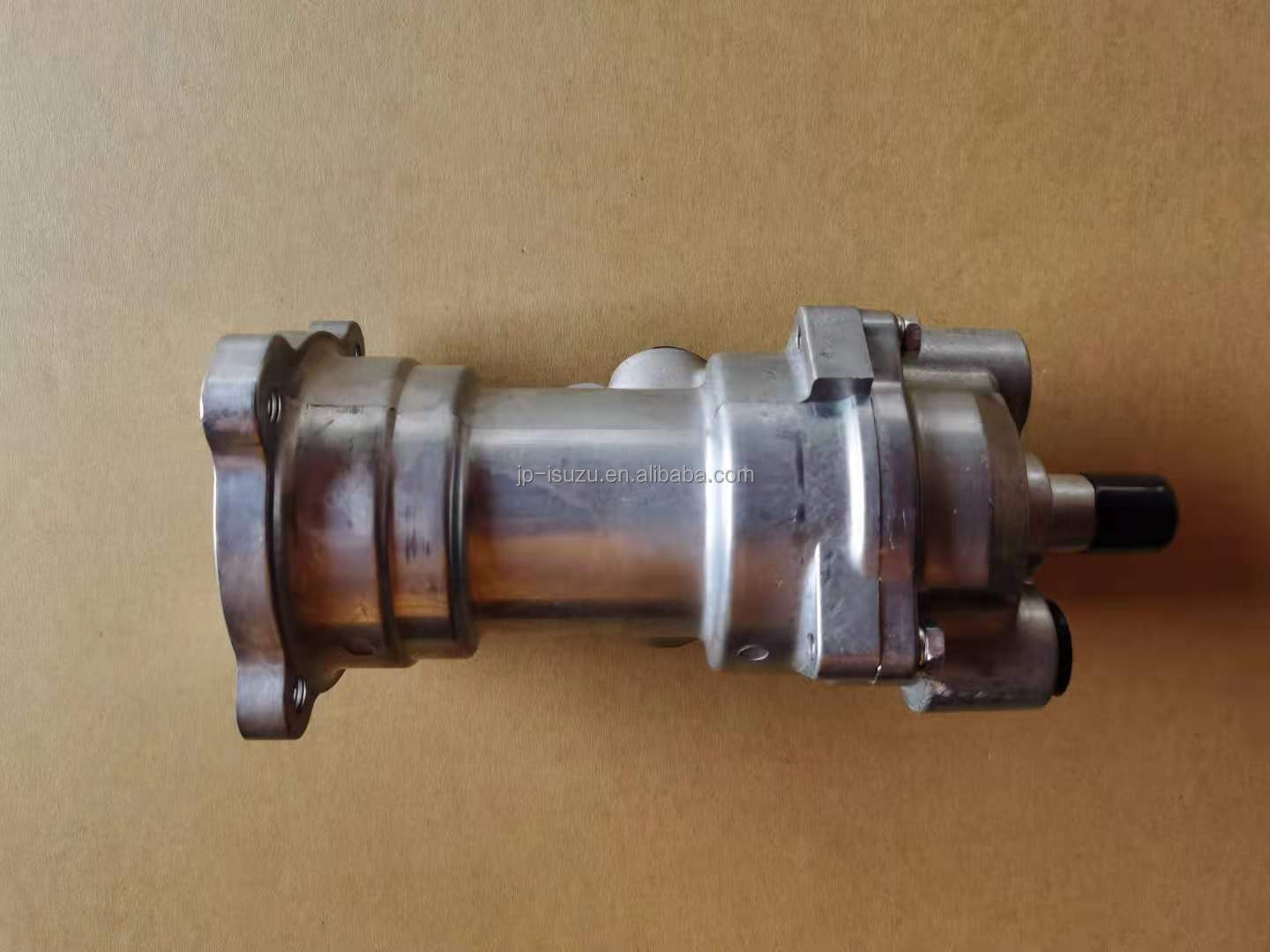 Miju ISUZU F-Series Brake Valve Master 8-98222788-0 High Performance