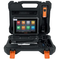 2026 OTOFIX D1 LITE OBD2 Scanner Outil de diagnostic automobile Bluetooth sans fil Contrôle bidirectionnel Outil de diagnostic OBD Test actif
