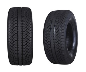 ソリッドウェイ スペシャル トレーラータイヤ HT328 18.5*8.5-8-4 - Product Image 2