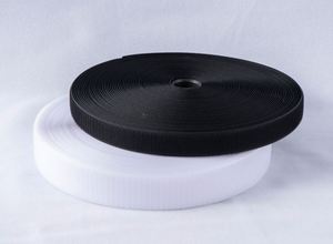 Flame Retardant <b>Hook</b> and Loop Tape Fire-proof Magic Tapes Characteristics and Is Suitable for Various Occasions and Environments - Product Image 3