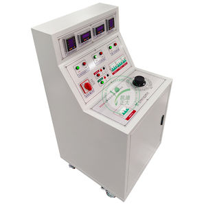 KDGK-II Hochspannungs-Leistungsschalter-<span class=keywords><strong>Test</strong></span> gerät und Schaltanlage Power-On-Prüfstand für Werks akzeptanz <span class=keywords><strong>test</strong></span> - Product Image 4