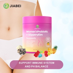 <span class=keywords><strong>Supplement</strong></span> Fabrikant Oem/Odm Vrouwelijke Probiotische Gladde Iep Poeder <span class=keywords><strong>Supplement</strong></span> Gummy Vitaminen Voor Geurcontrole. - Product Image 3