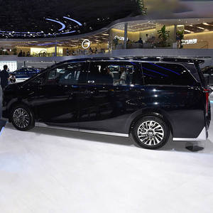 Nuevo Auto GAC Trumpchi <span class=keywords><strong>M8</strong></span> Modelo 2025 Serie Master Edición Super Híbrida 7 Plazas Serie Master Edición Super Híbrida 3070mm - Product Image 5