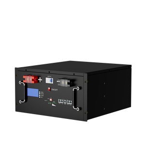 51,2 В шкаф большой емкости для дома, система хранения энергии, литиевая батарея, интеллектуальное управление, низкотемпературная производительность - Product Image 2