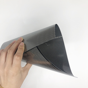 Một mặt siêu mỏng 0.6mm fr4 <span class=keywords><strong>PCB</strong></span> 18*30cm nguyên mẫu ma trận bảng phổ lỗ 2.54 Pitch phổ Giấy in cho pcba - Product Image 2