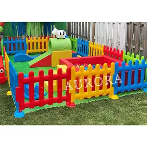 Beste Baby Soft Play Set Thuis Peuter Speelplaats Indoor Speeltuin Peuter Kinderopvang Indoor Zachte Blokken Spelen Speelgoed