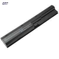 Batterie d'ordinateur portable 6 cellules pour HP ProBook 4330s 4331s 4430s 4431s 4435s 4436s 4530s 4535s 4540s PR06, vente en gros