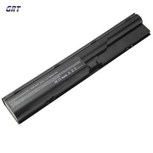 Batterie d'ordinateur portable 6 cellules pour HP ProBook 4330s 4331s 4430s 4431s 4435s 4436s 4530s 4535s 4540s PR06, vente en gros - Product Image 2