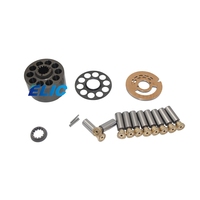 Pièces de pompe hydraulique Elic PVK-1B-385, pièces de rechange pour pompe principale d'excavatrice EX40UR-3 pour remplacement Hitachi