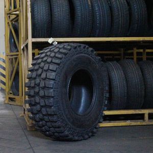 Pneu tout-terrain Hot style 35x12.5R15 pour <span class=keywords><strong>route</strong></span> non pavée - Product Image 2