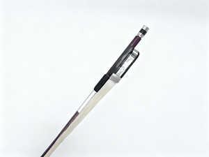 MaoSenGuang ZWA7 Arco de Violín/<span class=keywords><strong>Viola</strong></span> Duradero de Madera de Brasil y Ébano con Abeto y Arce, Hecho en Suzhou, China, para Estudiantes y Amantes de la Música - Product Image 4