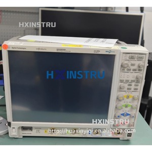 อัสเซสเซนส์ออสซิลโลสโคป Agilent DSO9254A 2.5GHz Infiniium รุ่น Windows7 H - Product Image 1
