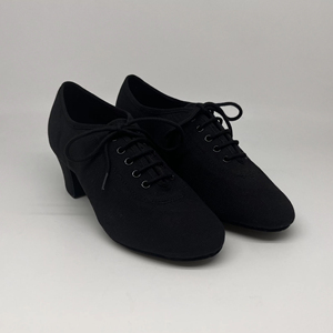 Modern Friendship Zapatos de Baile Nacionales Estándar para Square Dance y Sailor Dance Antideslizantes - Product Image 1