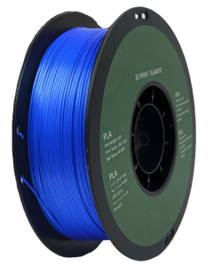 Biodegradable PLA <b>3D</b> <b>Printer</b> Filament 1.75mm Diameter Automatic New WiFi 1 Year for Custom Toys Art Crafts School Models 1kg - Product Image 1