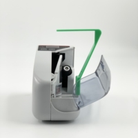 V30 Xindabill V30 Lampe UV Mini machine de comptage d'argent portable Compteur de billets de banque en espèces avec batterie