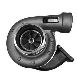 <span class=keywords><strong>Acheter</strong></span> un turbocompresseur 3803939 3537245 3537246 3537246H 3537408 3537546 Turbo HX55 pour moteur Cummins M11 en pièces de rechange - Product Image 5
