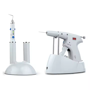 Nieuwe Aankomst C-Fill Obturatiesysteem/Gutta Percha Obturatie Endo-Systeem/Endodontische Wortelkanaalvulling Obturator - Product Image 1