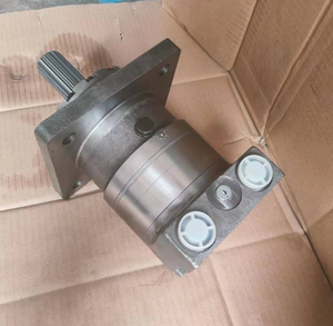 Moteur hydraulique de remplacement pour les séries 112, 110, 104, 2000, 109, 119, 101 - Référence 112-1487-006 - Product Image 2