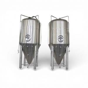 Mejor Precio en Tanques de Fermentación de Cerveza de Acero Inoxidable de 1000L para Cervecería - Product Image 5