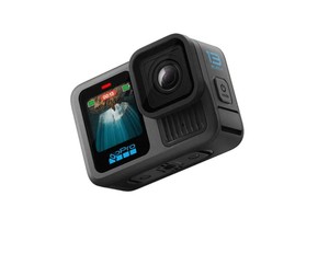 Original Go Pro HERO 13 Black Sports <b>Camera</b> 5.3K HDR Video 27MP Photos 1/1.9 Image Sensor Sports <b>Camera</b> - Product Image 1