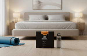 Montove Ems Hips Trainer 60 Min Macchina per il Modellamento del Corpo - Product Image 2