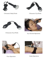Appareil de beauté micro-électrique 2026, Thérapie de massage, Intégration ultra-avancée, Gants micro-électriques liftants