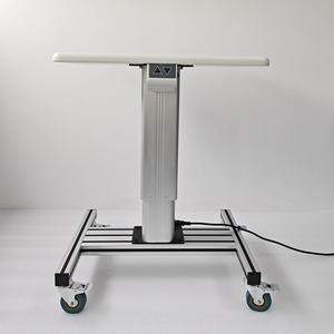 Elevador Eléctrico para Optometría Link ET-20S 605mm para Refractómetros y Lámparas de Hendidura, Equipo Oftalmológico - Product Image 4