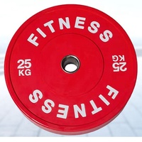 PINJIAN Plaques de poids en fonte directes d'usine, plaques de barre en fonte courantes et économiques pour la gym