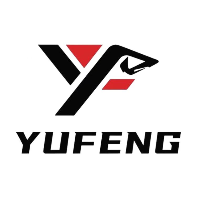 Guangzhou Yufeng Machinery Parts Co., Ltd. logo