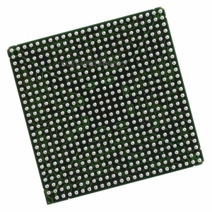 XC2V1500-4BG575I IC FPGA 392 I/O 575BGA ใหม่ต้นฉบับในสต็อก - Product Image 1