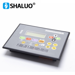 Akıllı dizel jeneratör yedek parçaları jeneratör kontrol paneli otomatik jeneratör başlangıç Plc elektrik kontrol CEA6 - Product Image 2