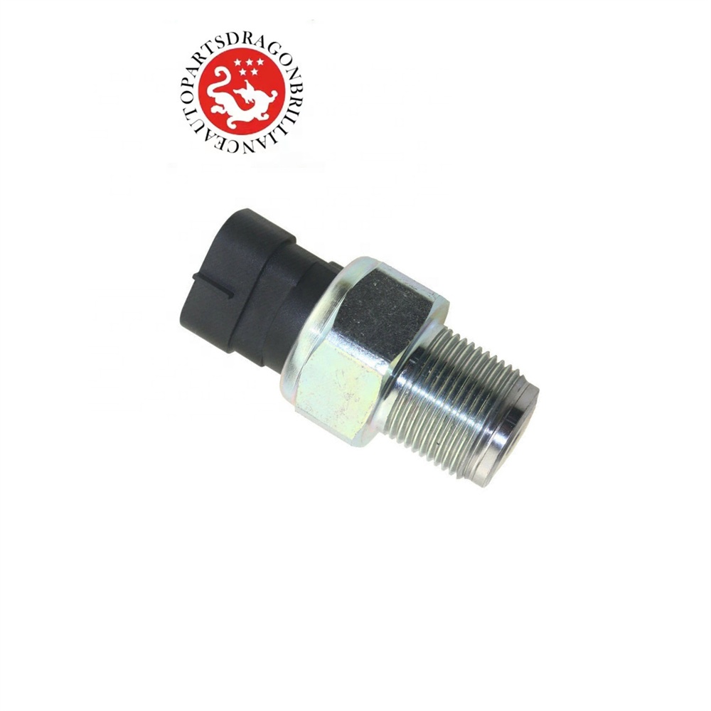 Fuel Rail Pressure Sensor 499000-6460 for Toyota Repair