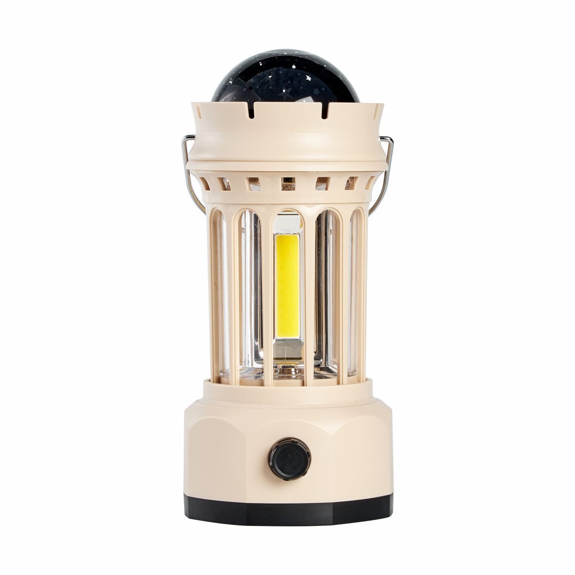 L900BR blanc étoilé [rechargeable] 102*235mm